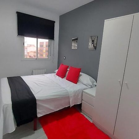 Madrid Apartment Numancia Ngoại thất bức ảnh