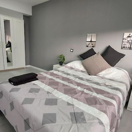Madrid Apartment Numancia Ngoại thất bức ảnh